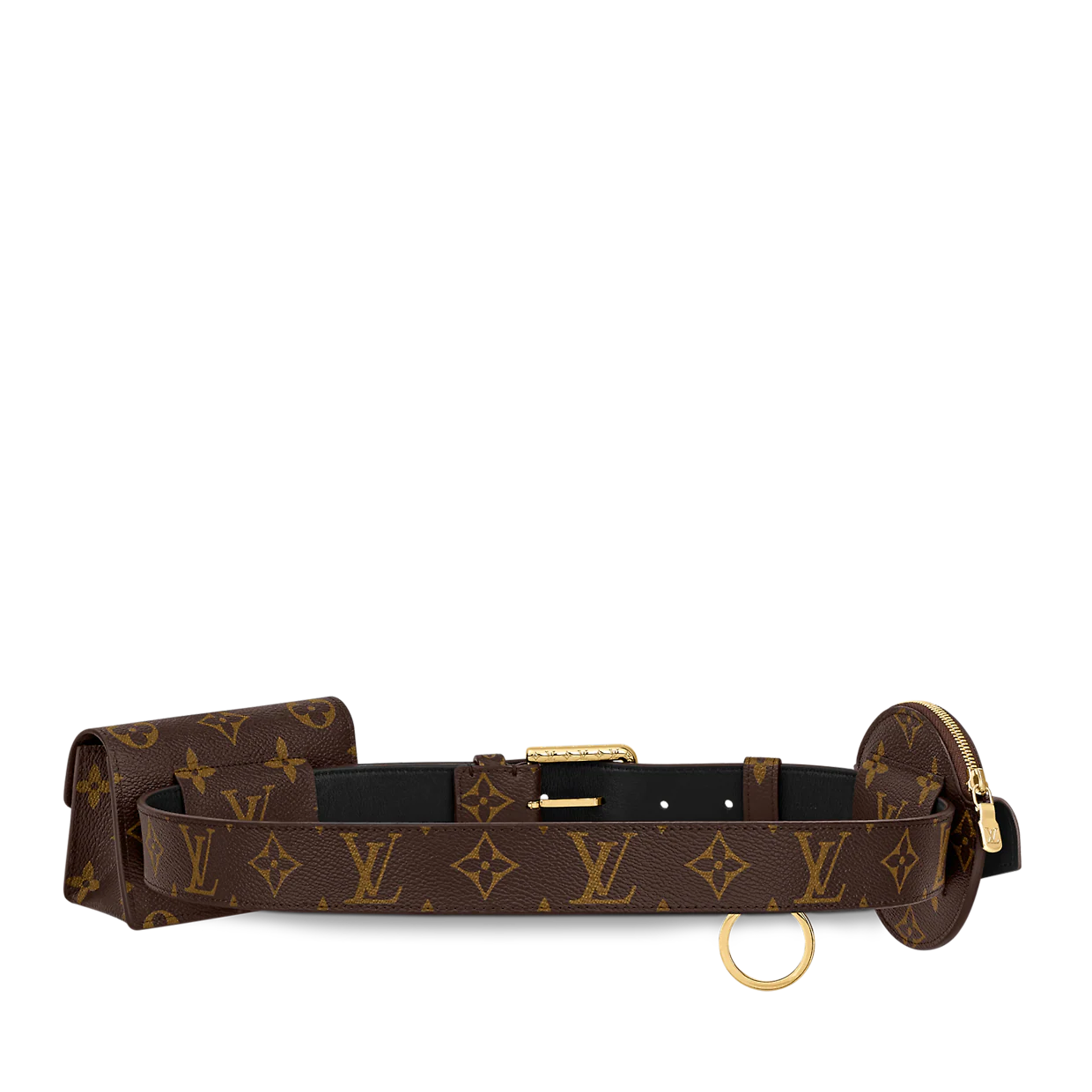 DAILY MULTI POCKET 30MM BELT