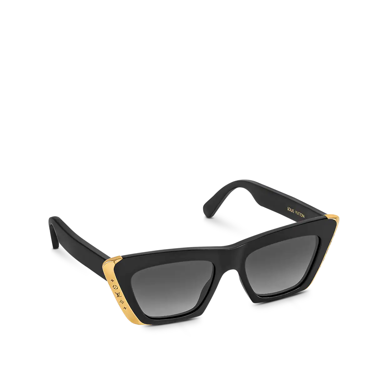 LV MOON CAT EYE SUNGLASSES