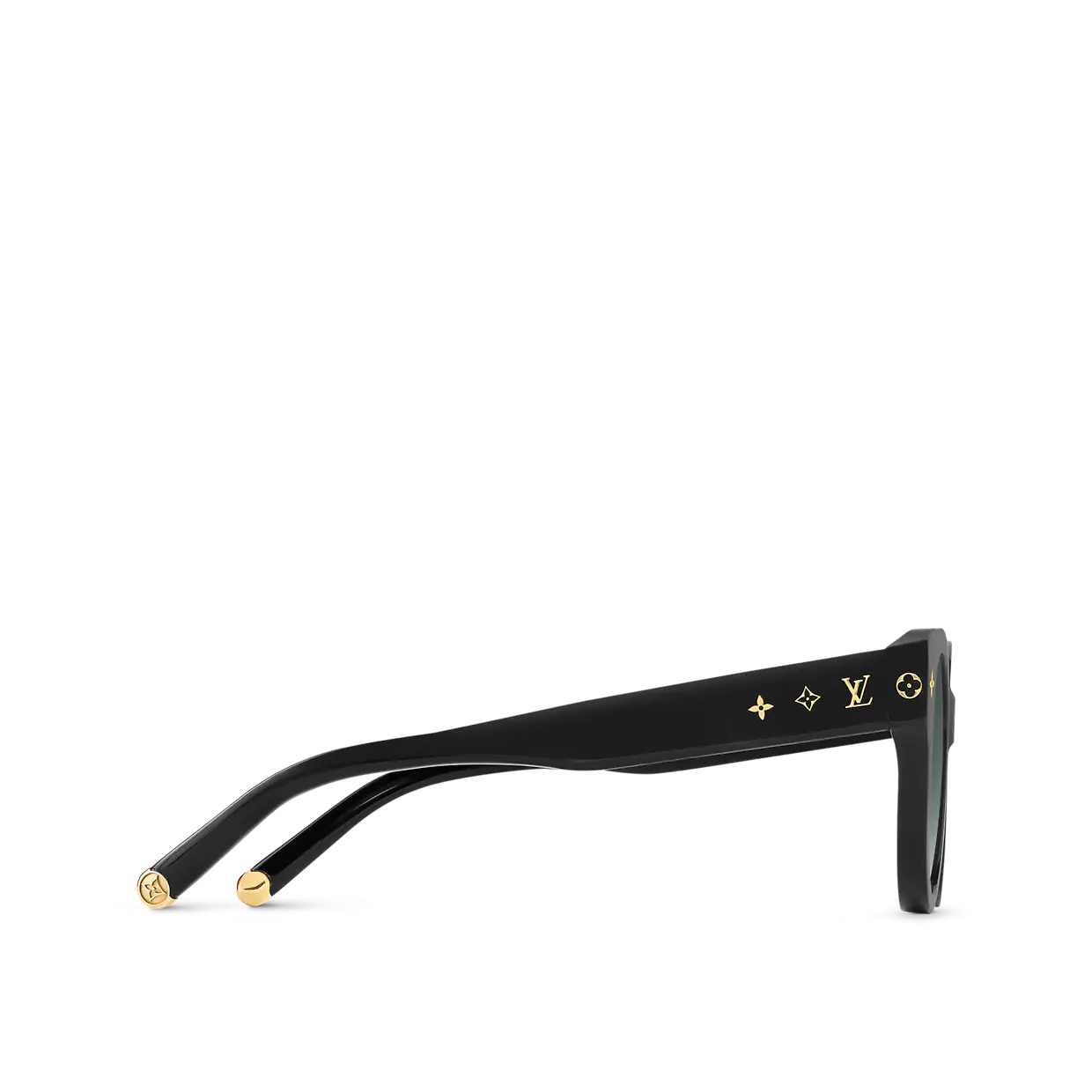 MY MONOGRAM ROUND SUNGLASSES