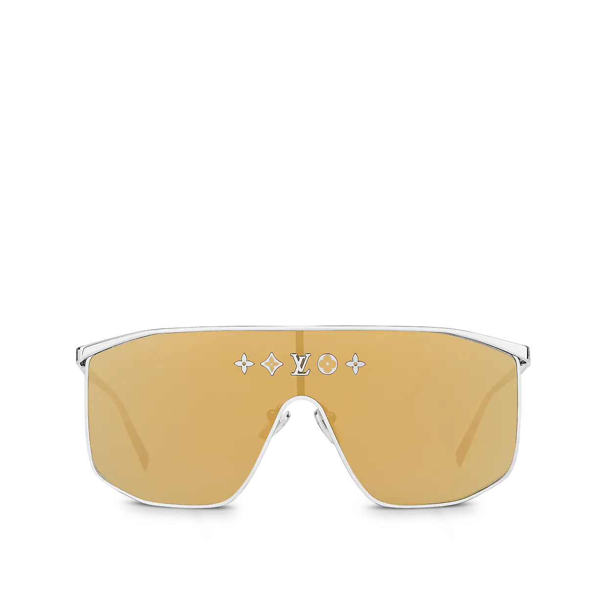 LV GOLDEN MASK SUNGLASSES