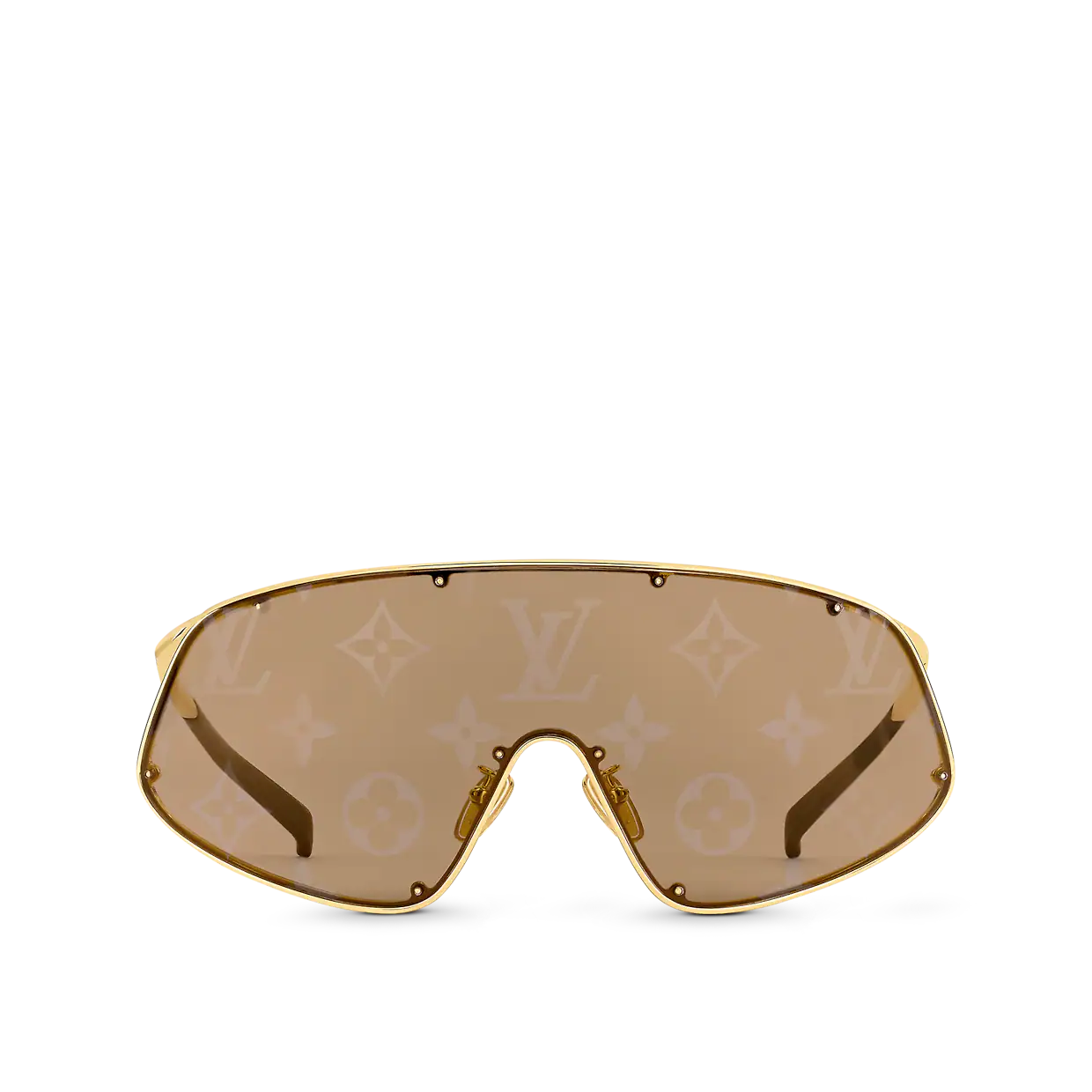 LV SUNLIGHT MASK