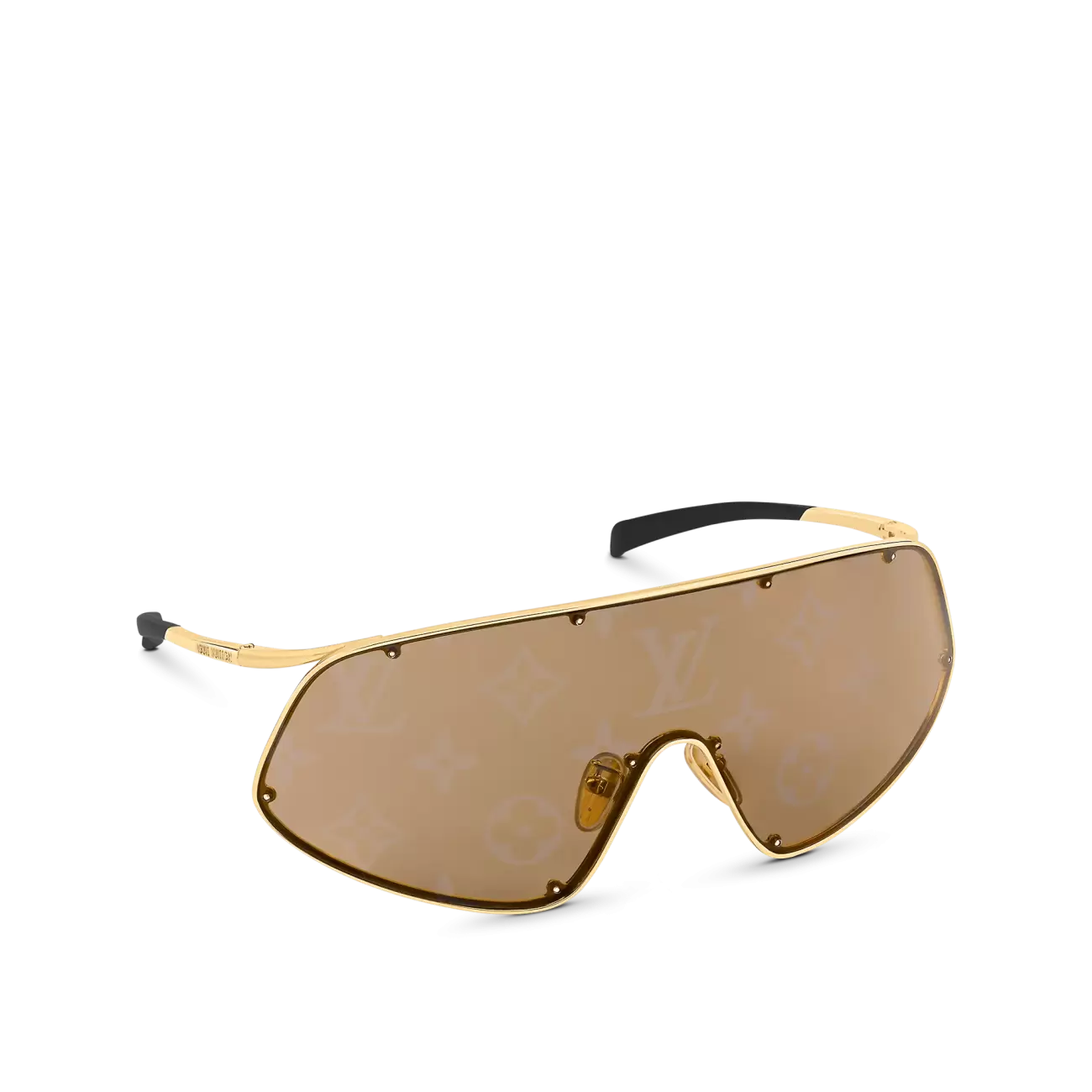 LV SUNLIGHT MASK