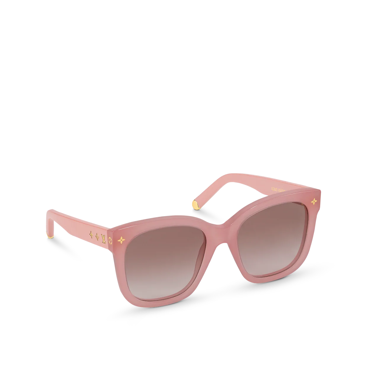 MY MONOGRAM CAT EYE SUNGLASSES