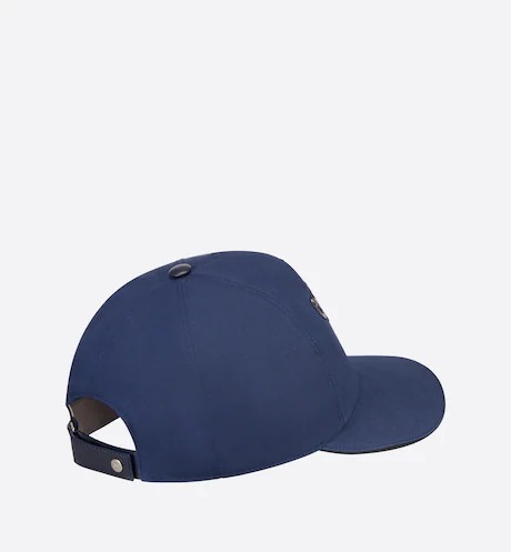 'CHRISTIAN DIOR ATELIER' BASEBALL CAP