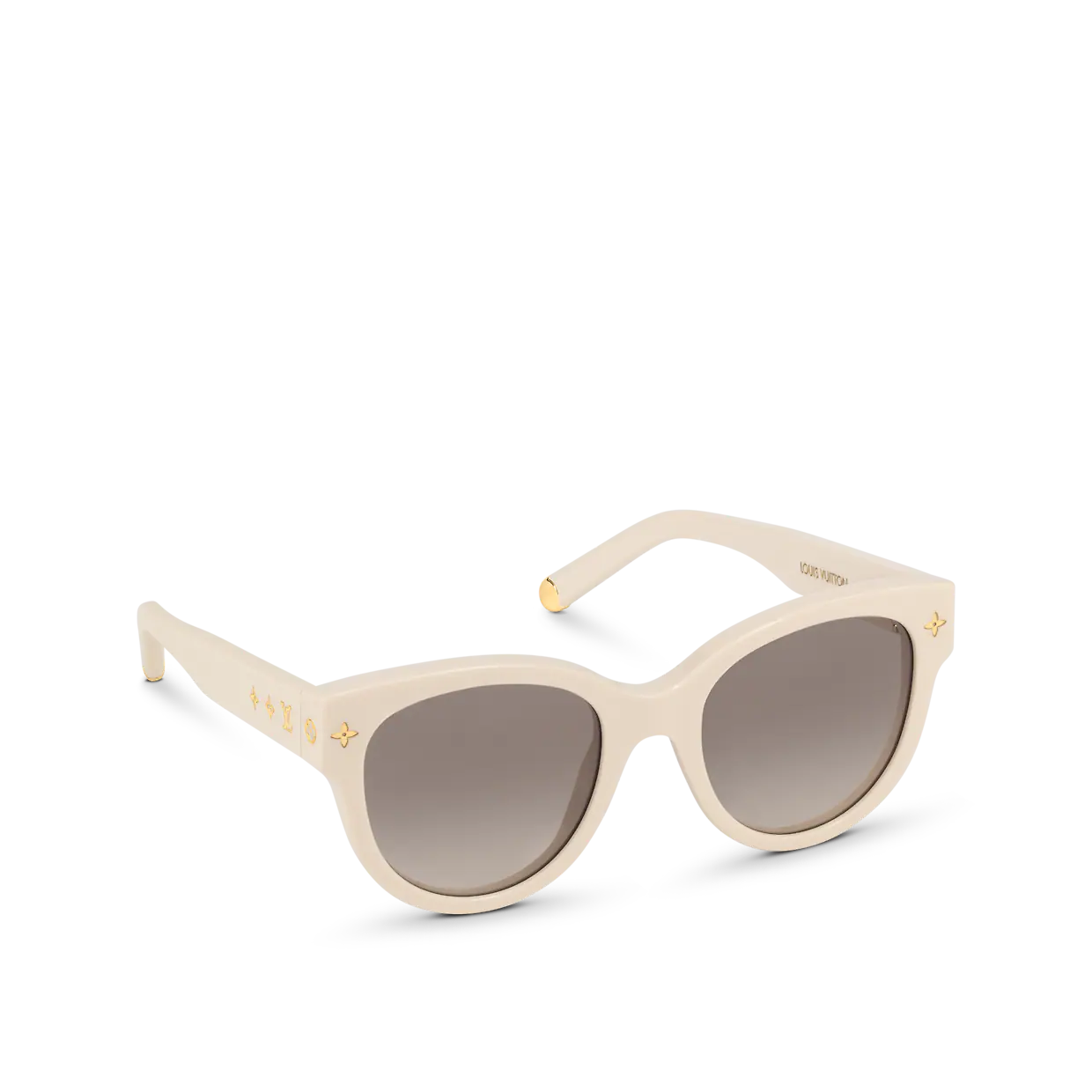 Z1707W MY MONOGRAM ROUND SUNGLASSES