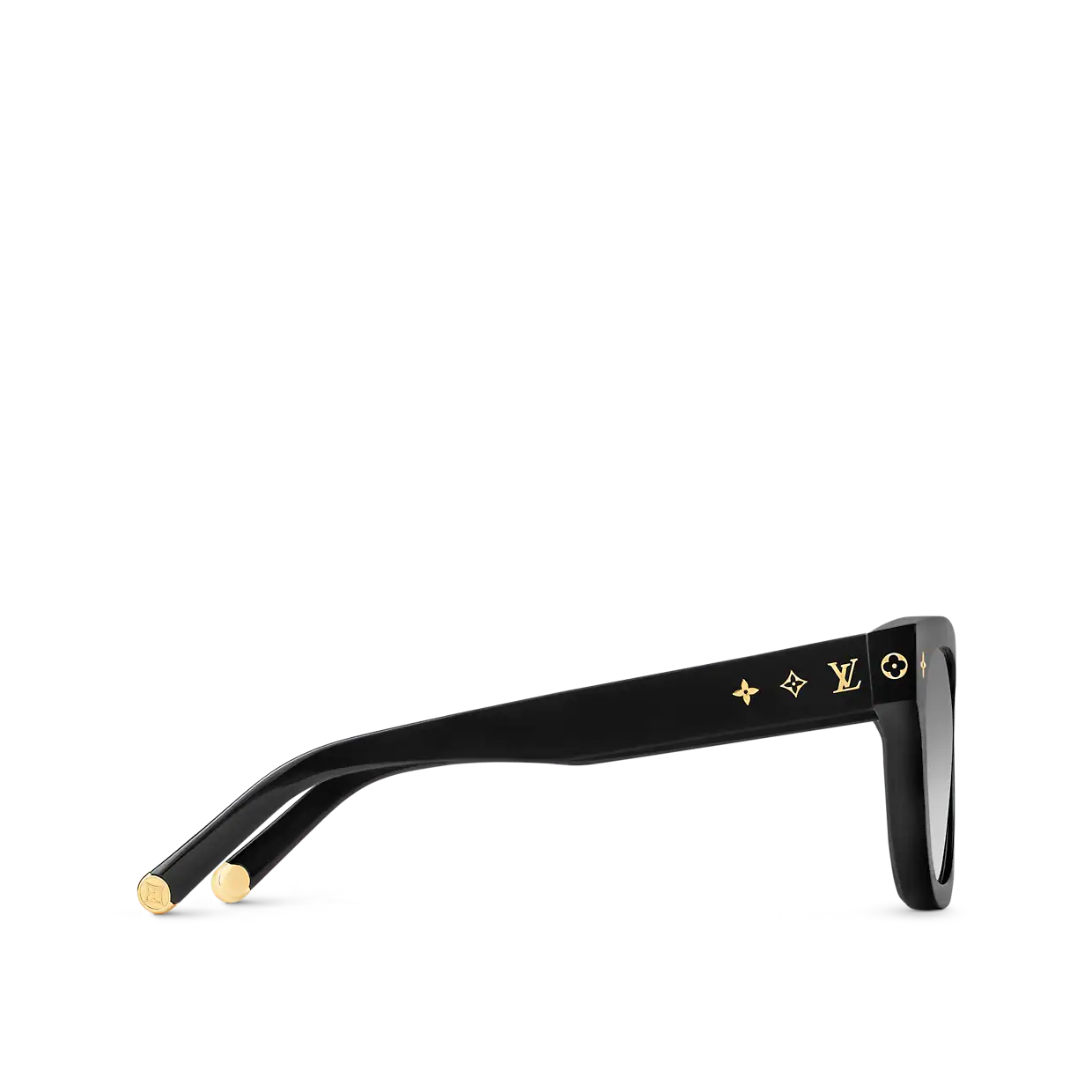 MY MONOGRAM SQUARE SUNGLASSES