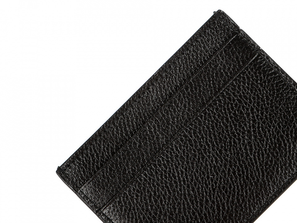 Men's B Card Wallet 