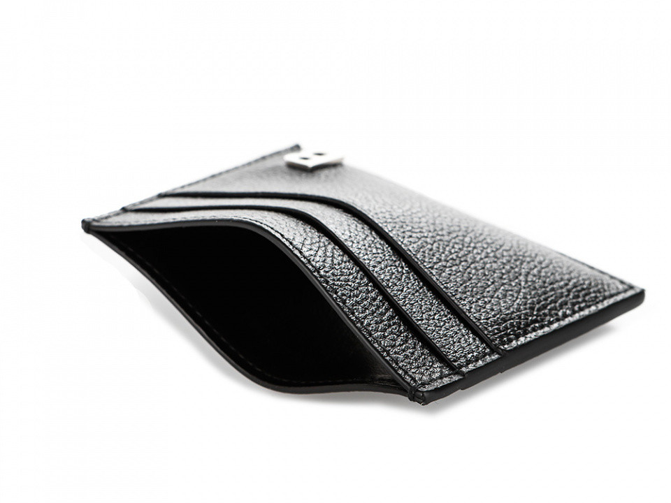 Men's B Card Wallet 