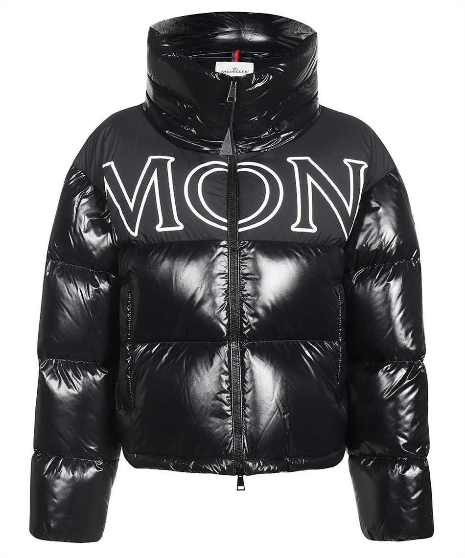Moncler Gers Jacket - Black