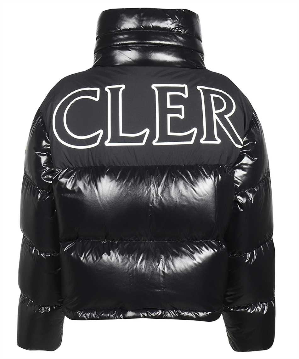 Moncler Gers Jacket - Black
