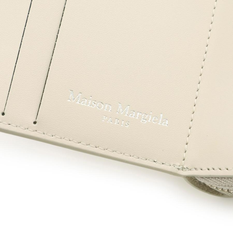 SIGNATURE STICH SNAP CARD WALLET