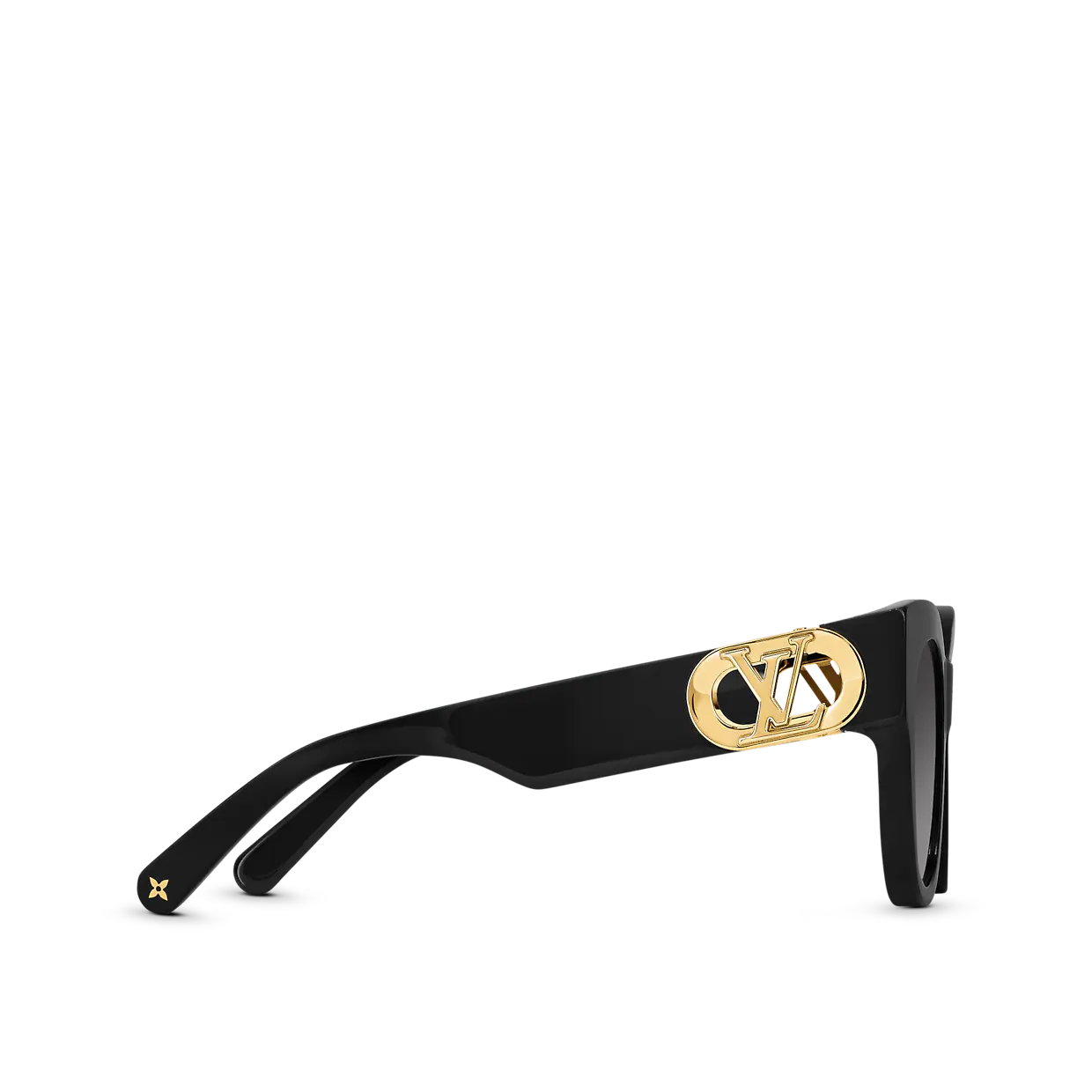LV LINK PM CAT EYE SUNGLASSES