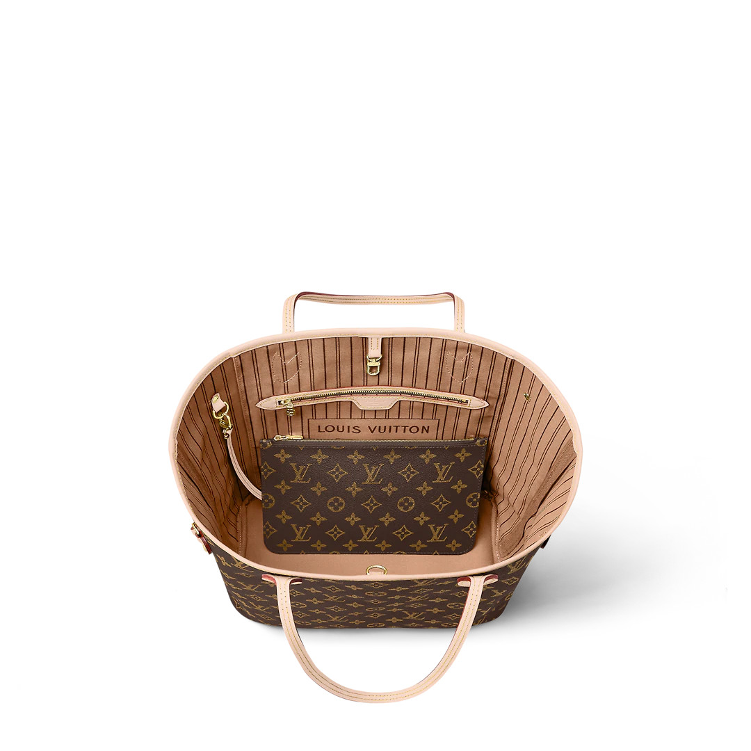 NEVERFULL MM