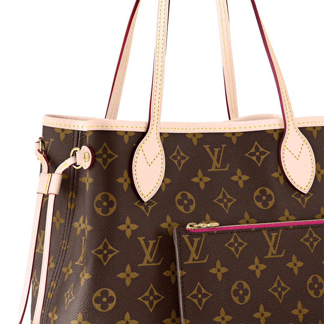 NEVERFULL PM