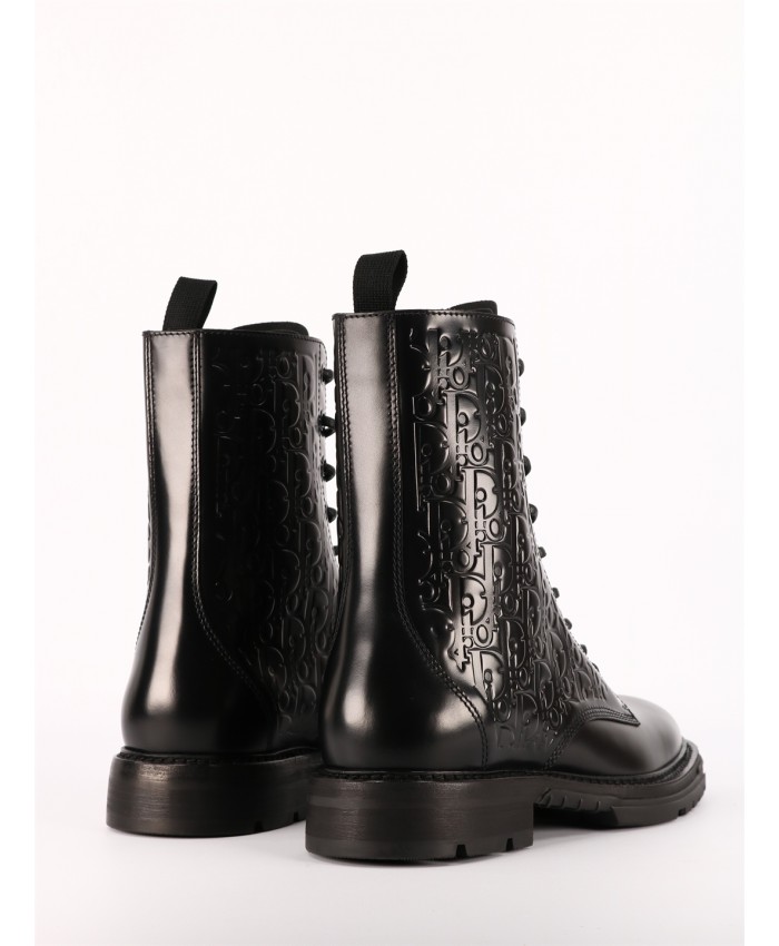 EXPLORER BOOTS