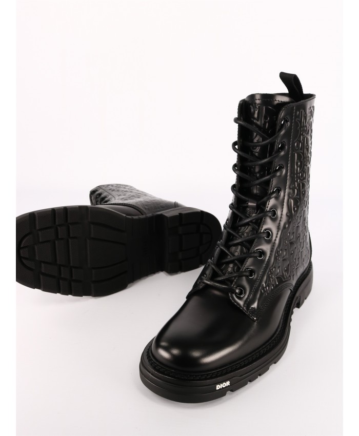 EXPLORER BOOTS