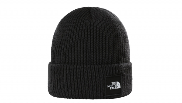 EXPLORE BEANIE TNF BLACK