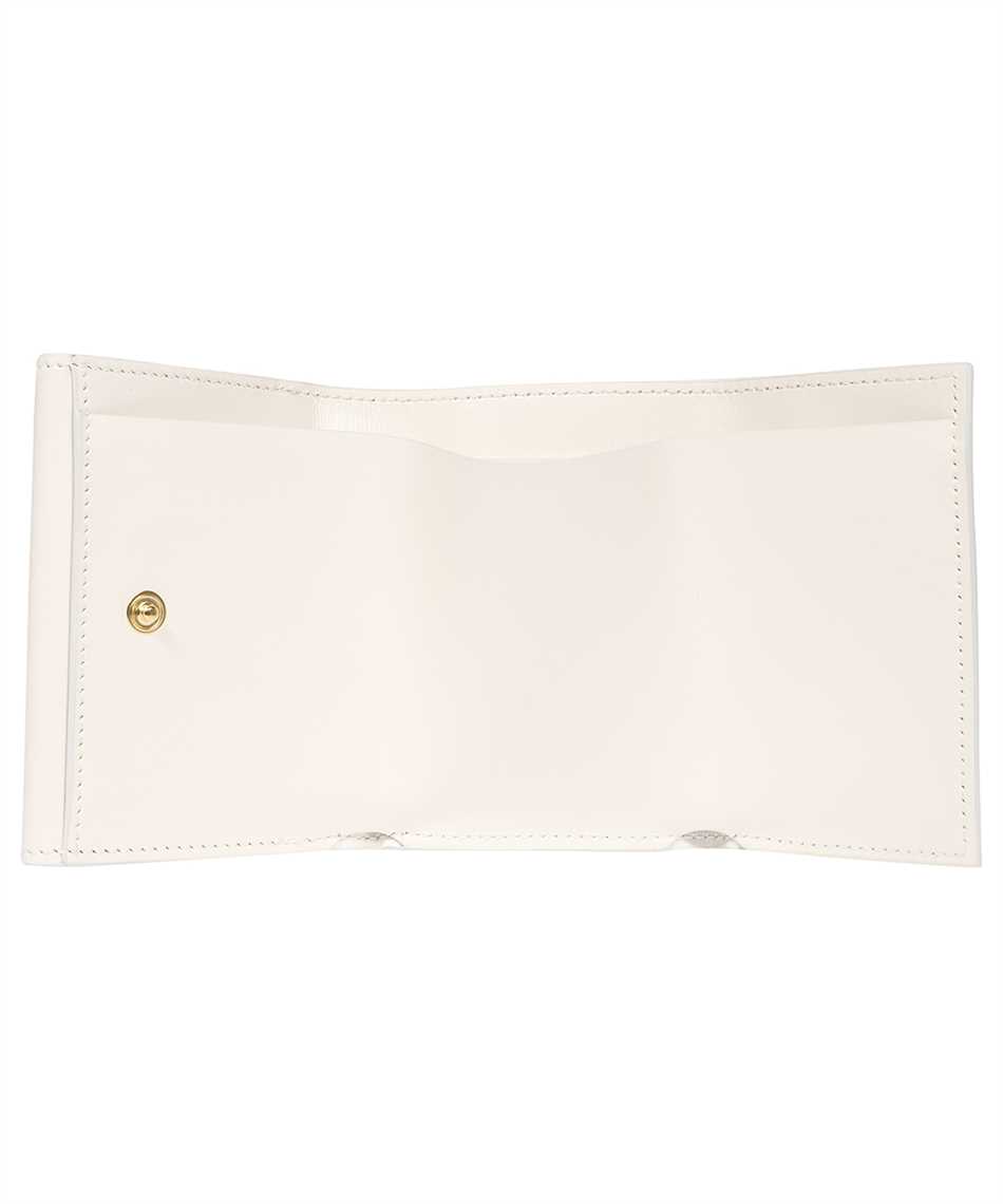 Baby Wallet - Latte