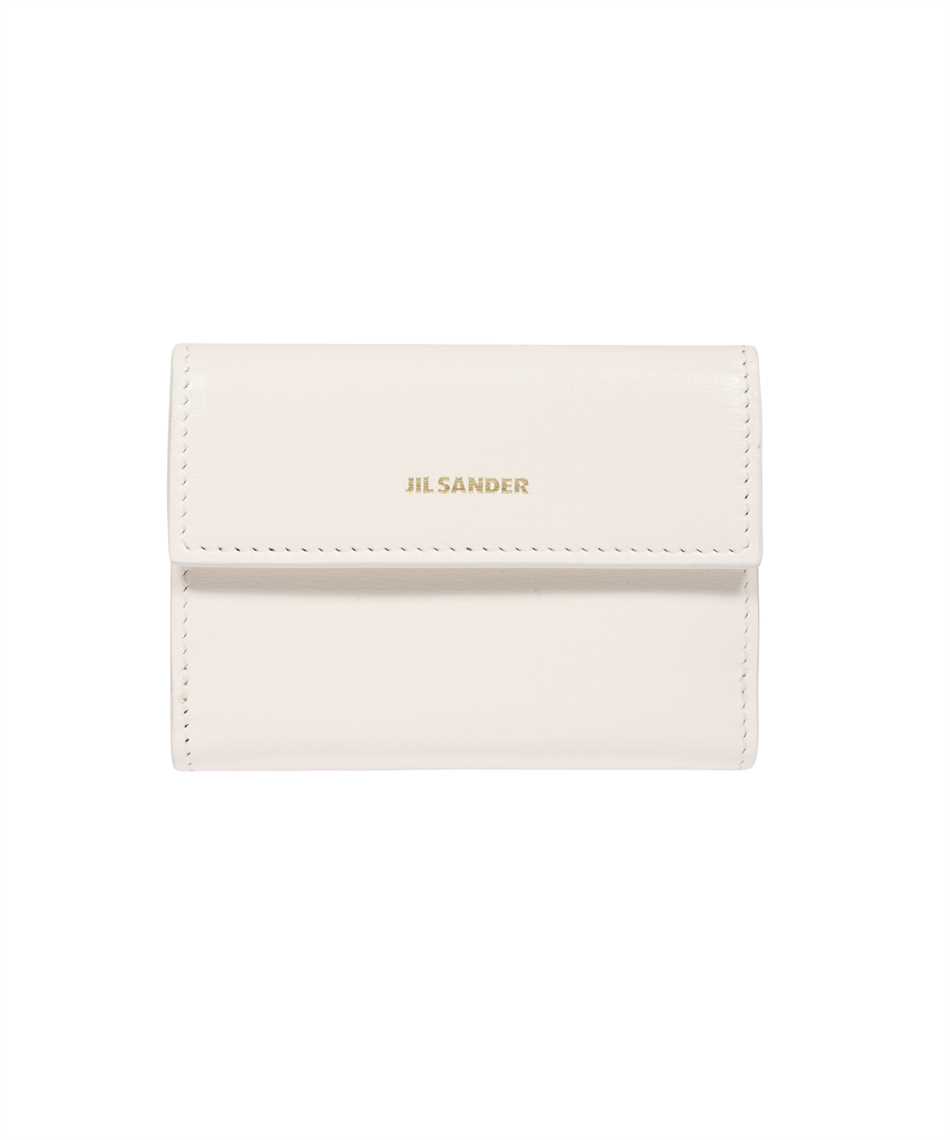 Baby Wallet - Latte