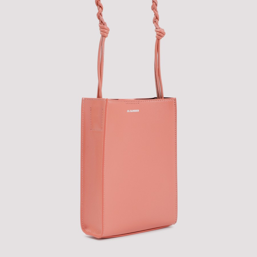 TANGLE SM Bag - Pink