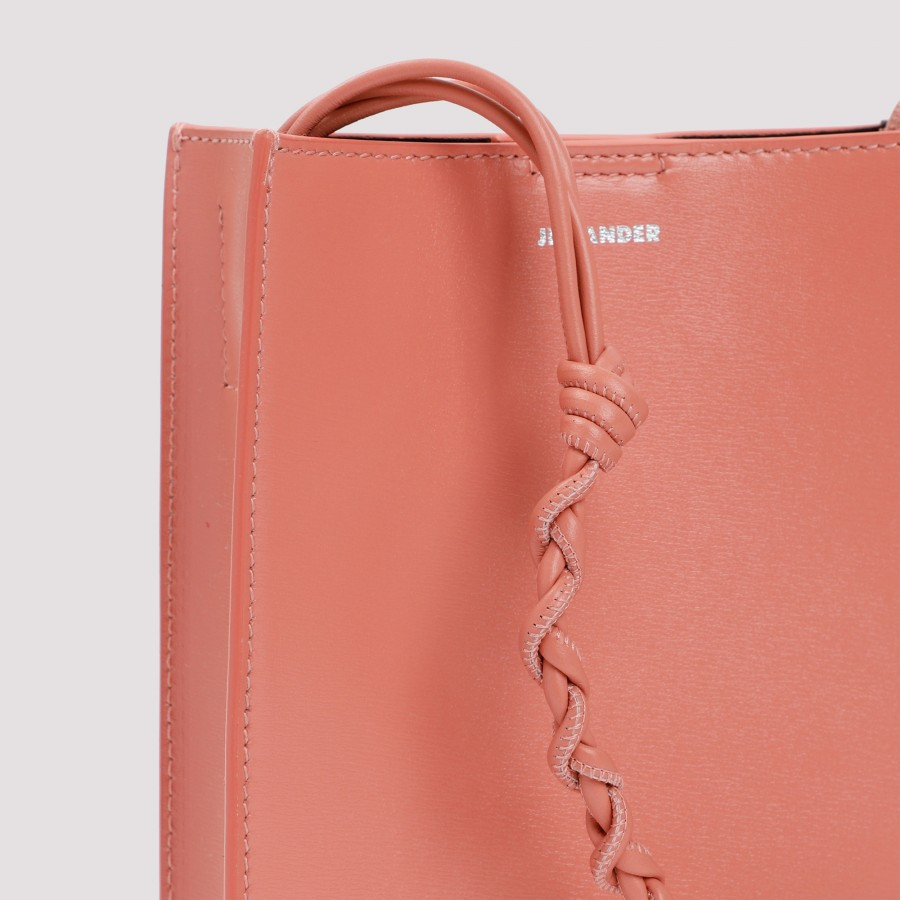 TANGLE SM Bag - Pink