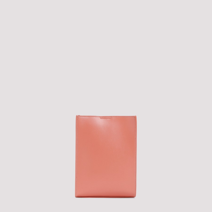 TANGLE SM Bag - Pink
