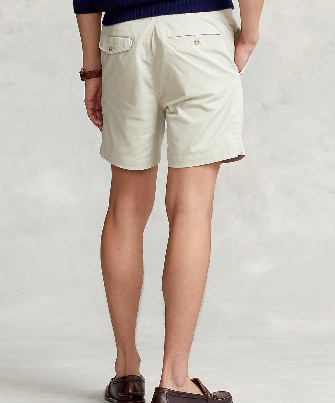 Polo Ralph Lauren Men's Prepster Shorts