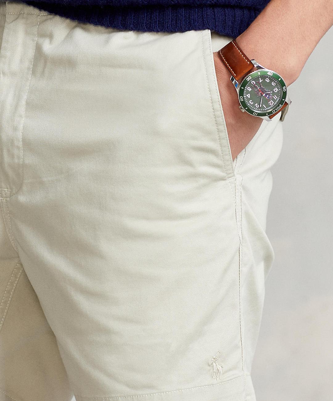 Polo Ralph Lauren Men's Prepster Shorts