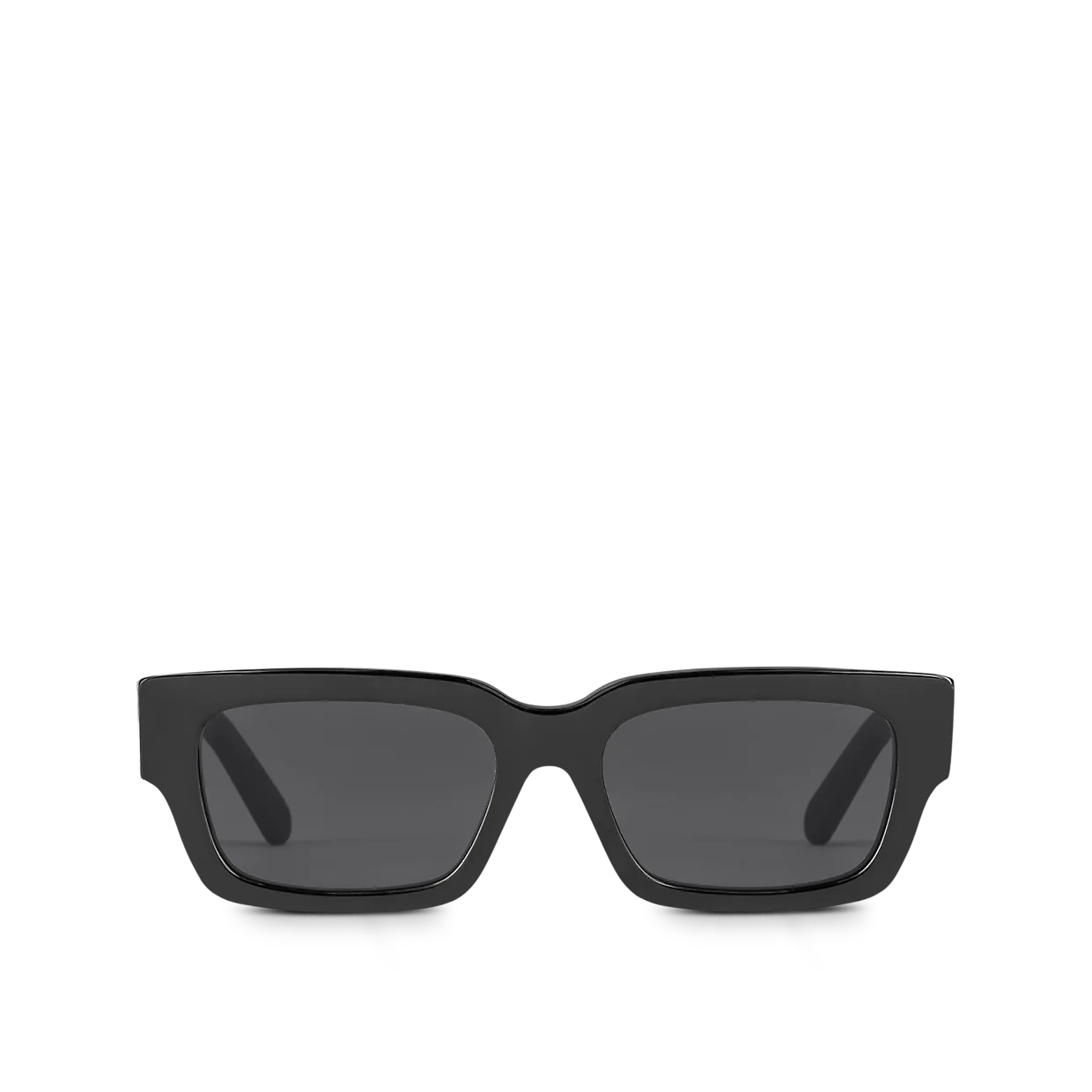 LV FAME RECTANGLE SUNGLASSES