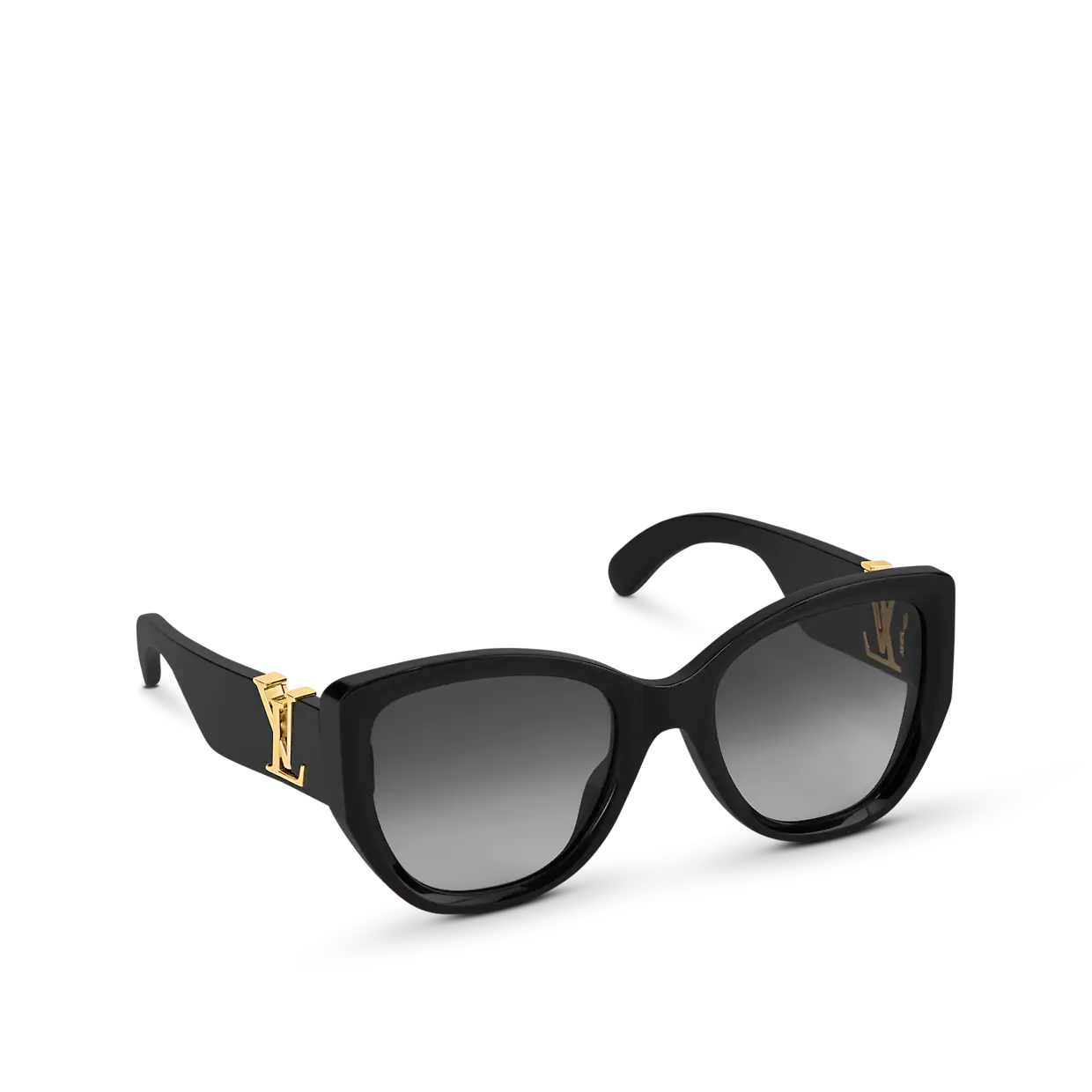 LV ICON CAT EYE SUNGLASSES