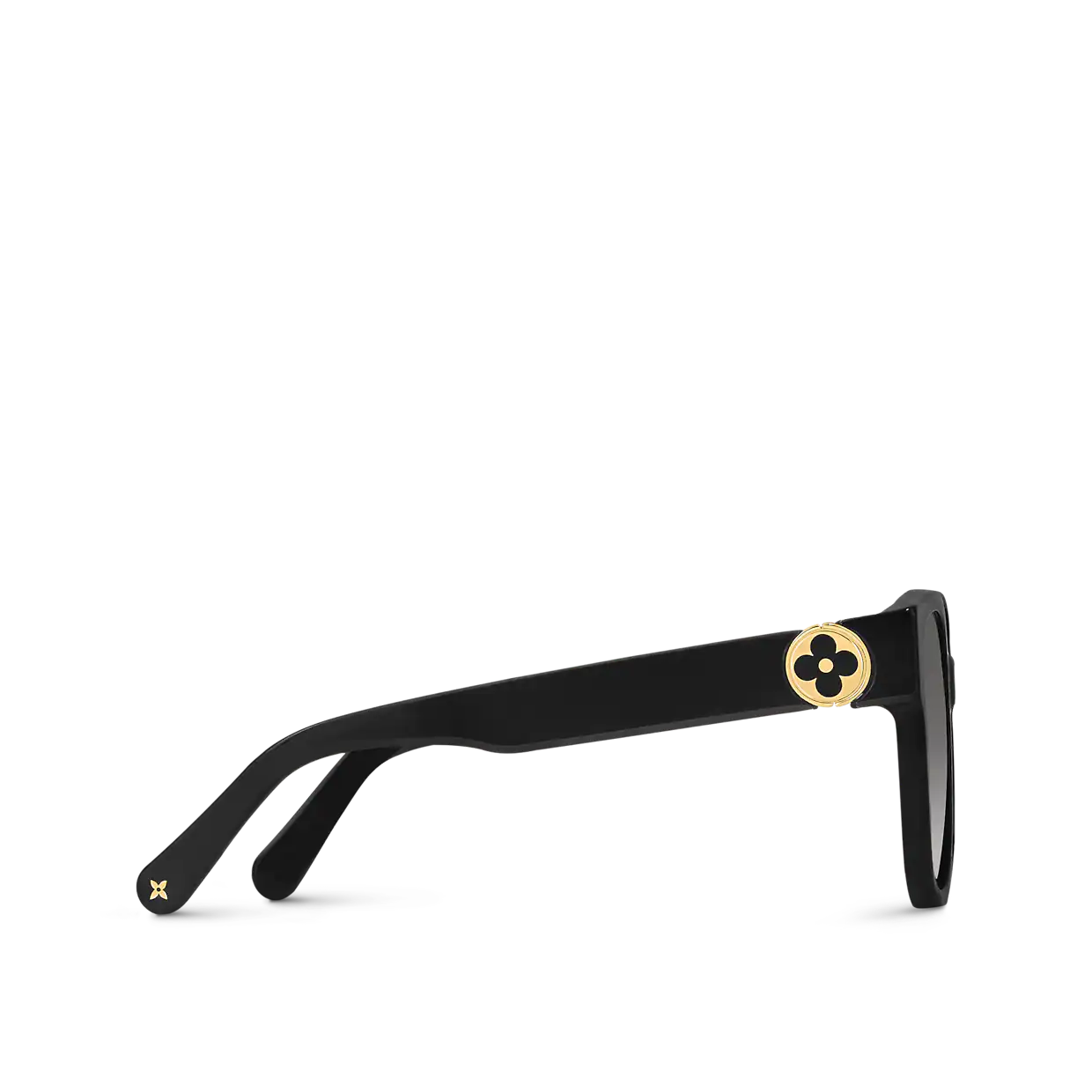 MY LV FLOWER ROUND SUNGLASSES