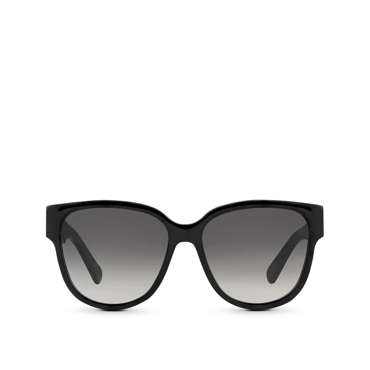 MY LV FLOWER ROUND SUNGLASSES