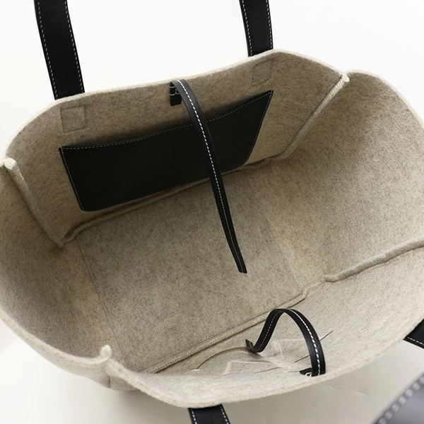 BELT TOTE 