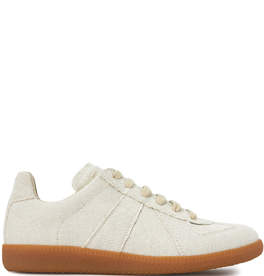 Maison Margiela Sneakers 'Beige'