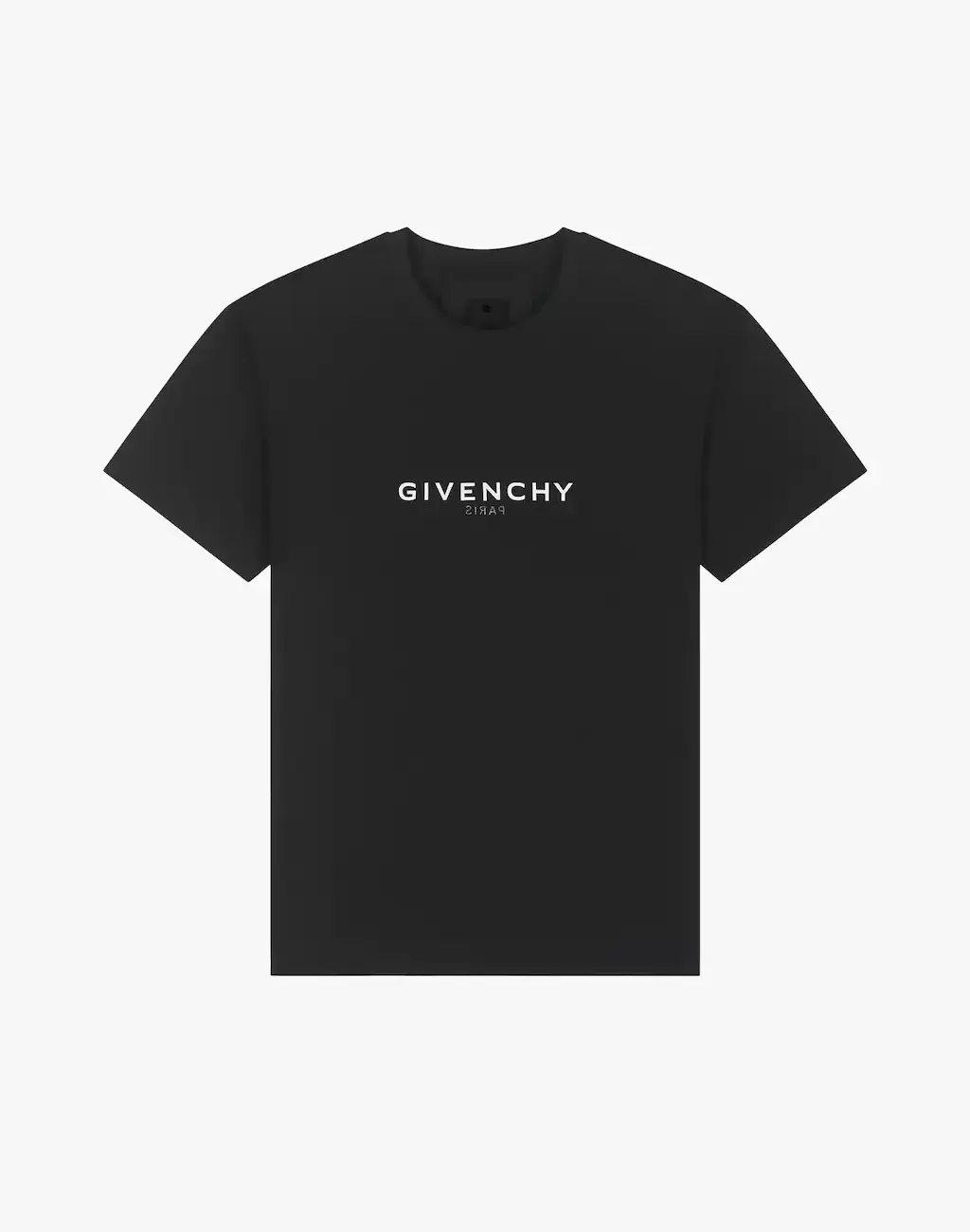 GIVENCHY REVERSE OVERSIZED T-SHIRT