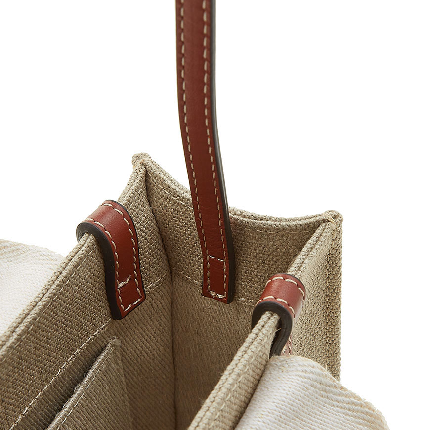 mini woody bag