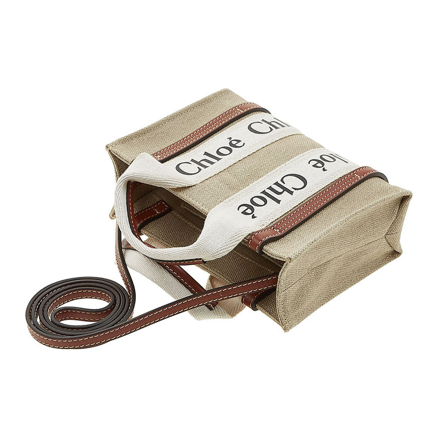 mini woody bag