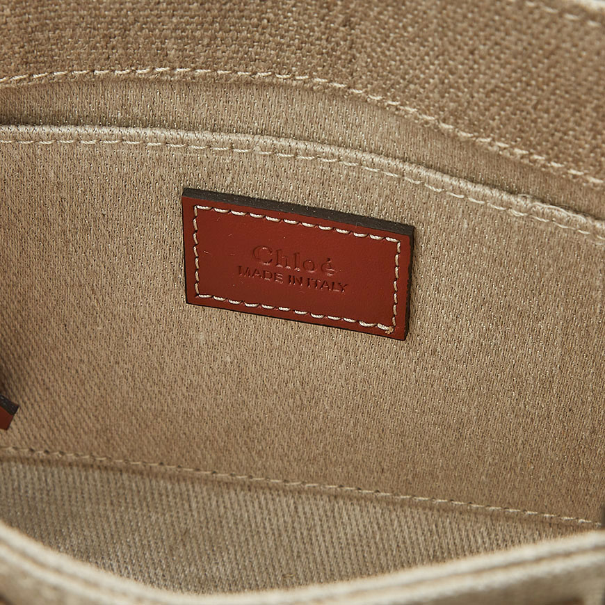mini woody bag