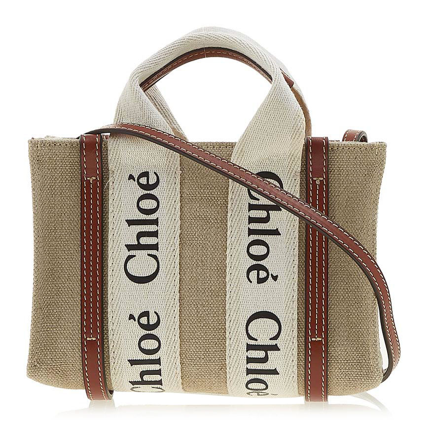 mini woody bag