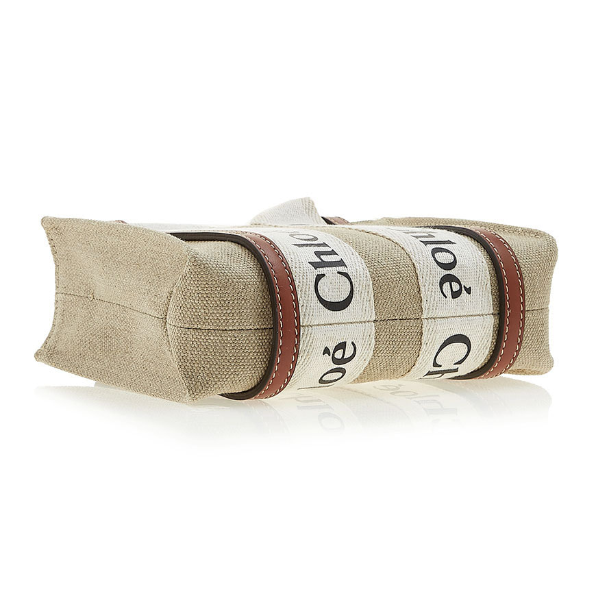 mini woody bag