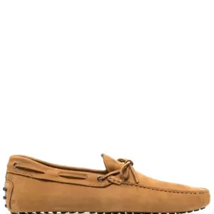 New Slacetto driving loafers