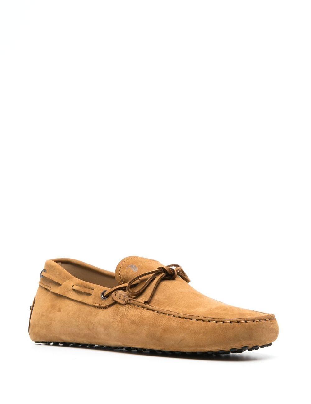 New Slacetto driving loafers