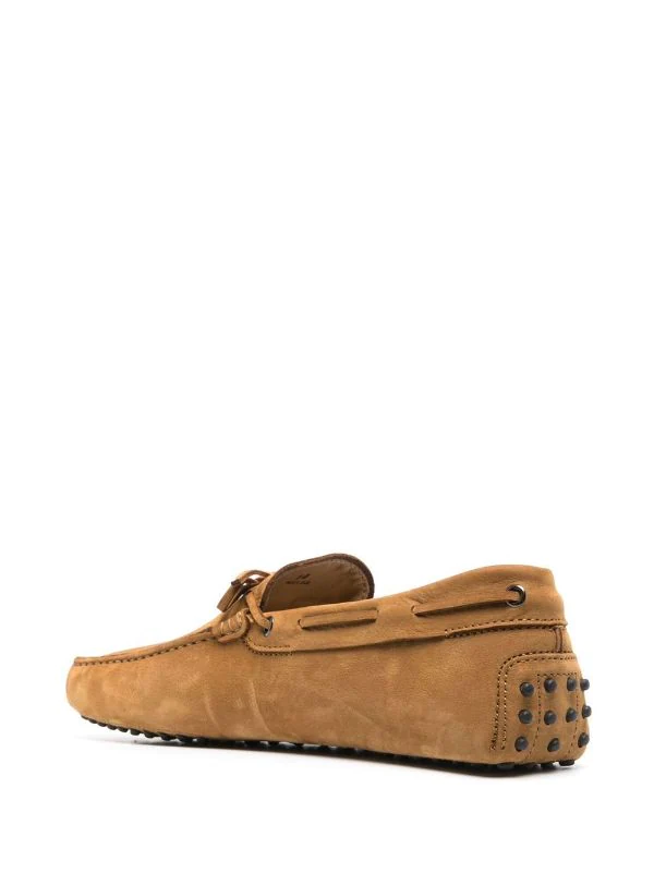 New Slacetto driving loafers
