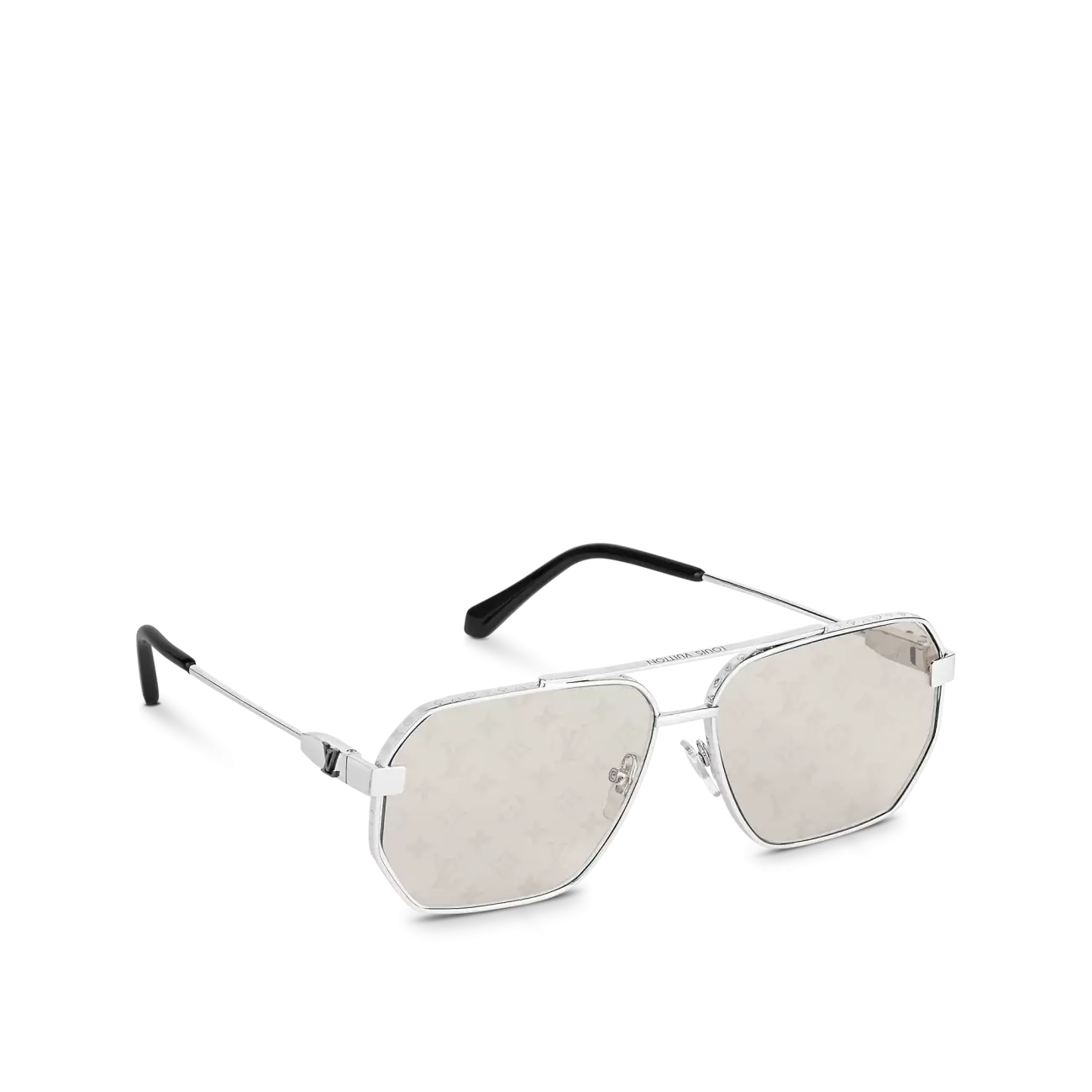 MNG REVEAL PILOT SUNGLASSES