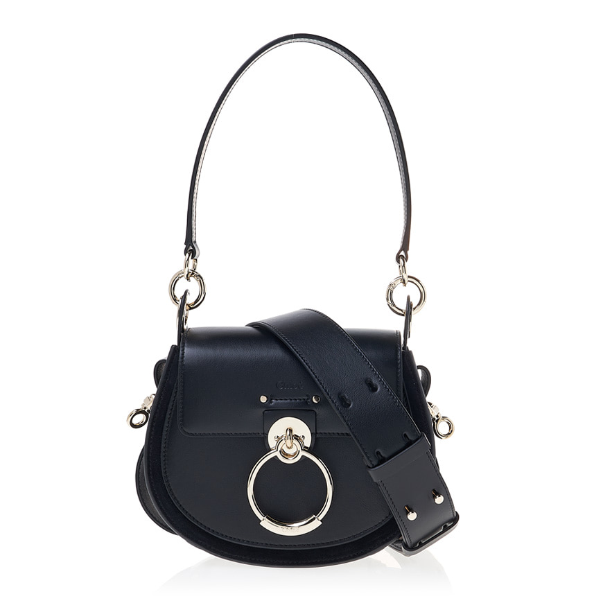 Tess small shoulder bag