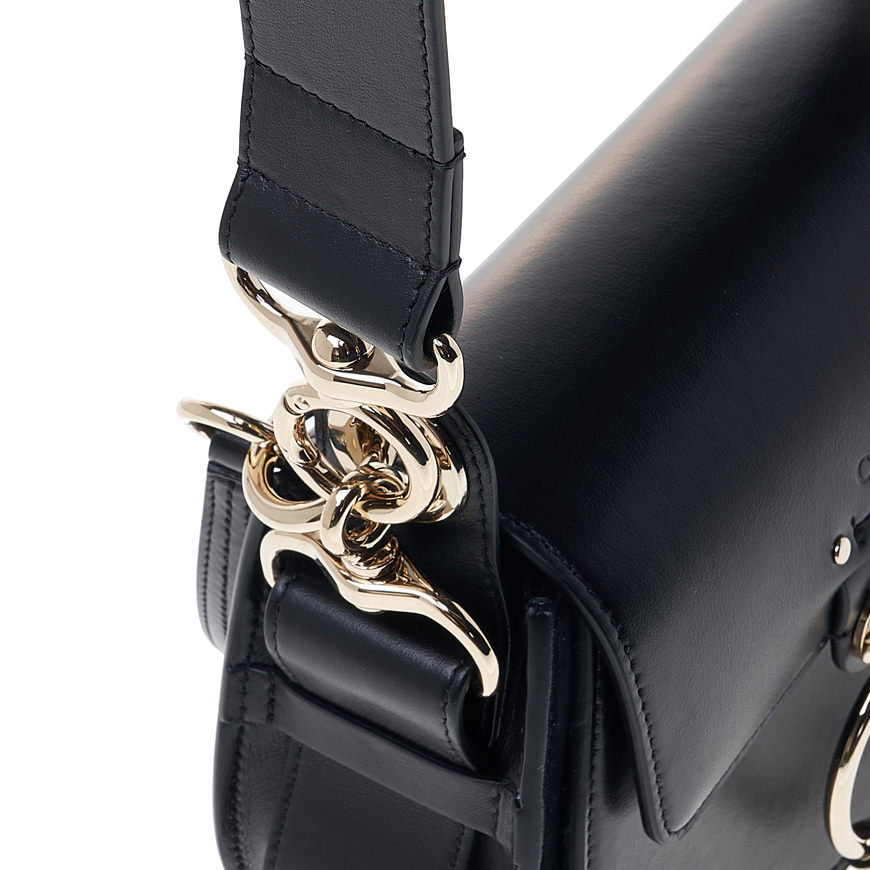 Tess small shoulder bag