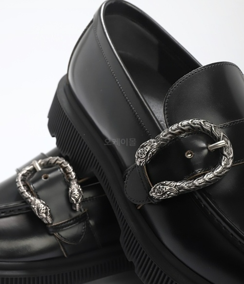MYSTRAS LOAFERS