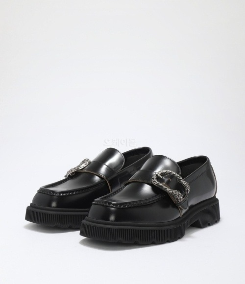 MYSTRAS LOAFERS