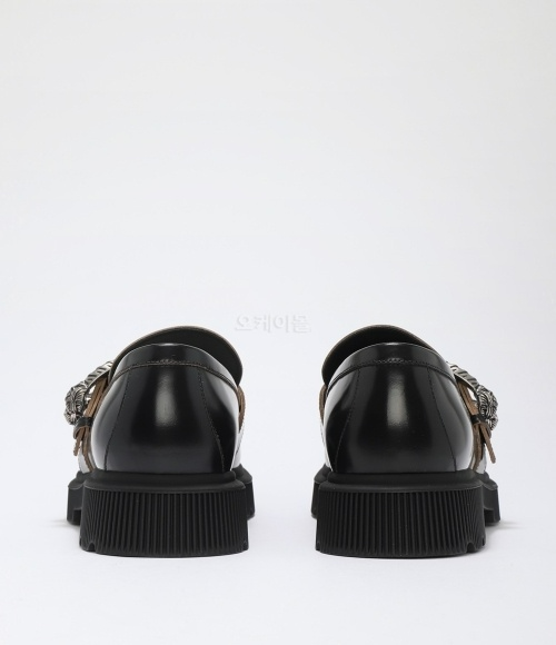 MYSTRAS LOAFERS