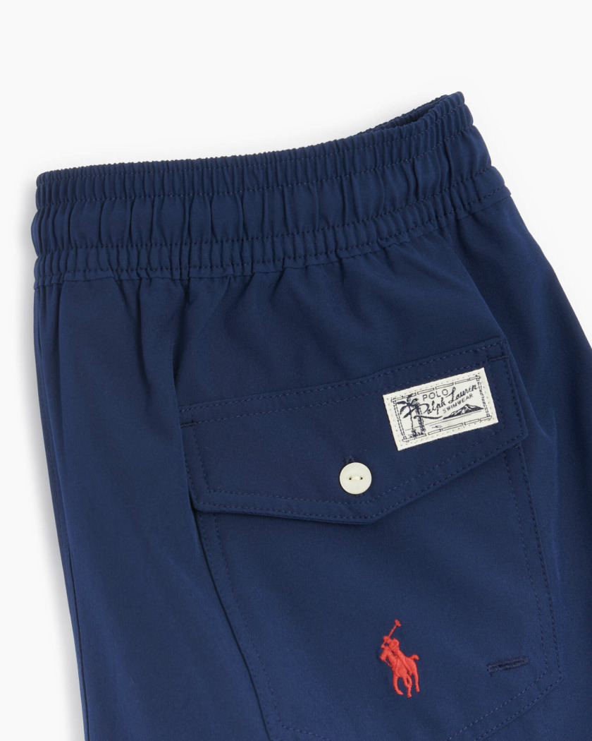 Polo Ralph Lauren Men's Swimshorts